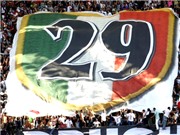 Bóng đá anh, ngoại hạng anh, lịch thi đấu euro 2012, Juventus và chiến dịch “ngôi sao thứ ba”